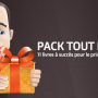 Pack Evooks Formation sur le Blogging