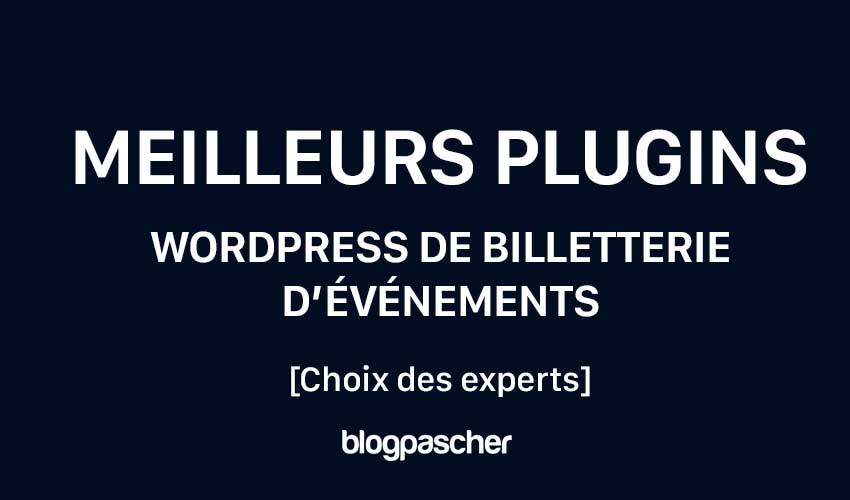 Melhores Plug Ins Wordpress Para Ingressos De Eventos