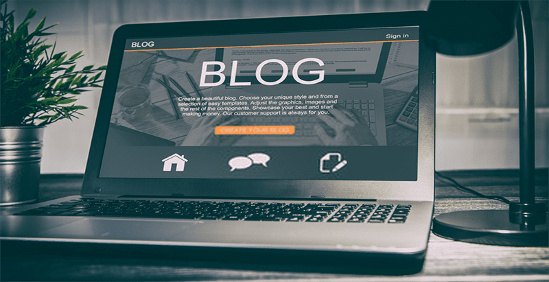 10 astuces trouver temps de bloguer maison 2