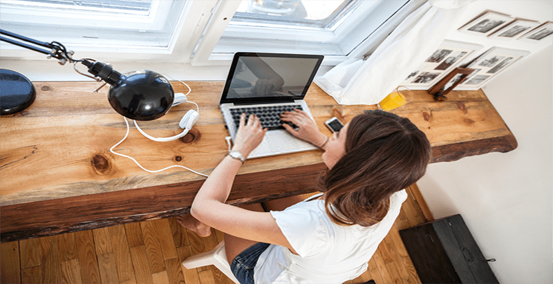 10 astuces trouver temps de bloguer maison 4