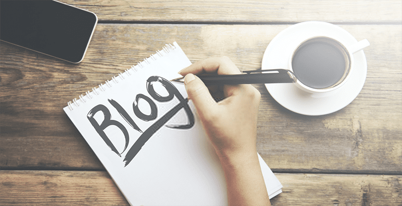 10 astuces trouver temps de bloguer maison