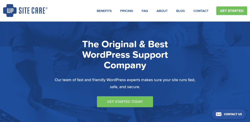 Wp site care Wp site care