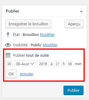 comment masquer elements inutiles tableau bord wordpress 6 comment masquer elements inutiles tableau bord wordpress 6