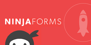 Ninja form blogpacher plugin wordpress formulaires Ninja form blogpacher plugin wordpress formulaires