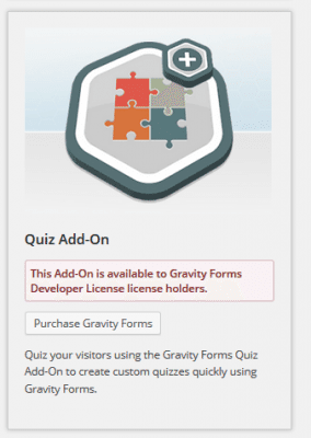 Plugin Gravity Form Addons Plugin-Gravity-Form-Addons