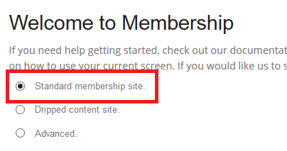 Plugin Membership Choix type site Plugin-Membership-Choix-type-site