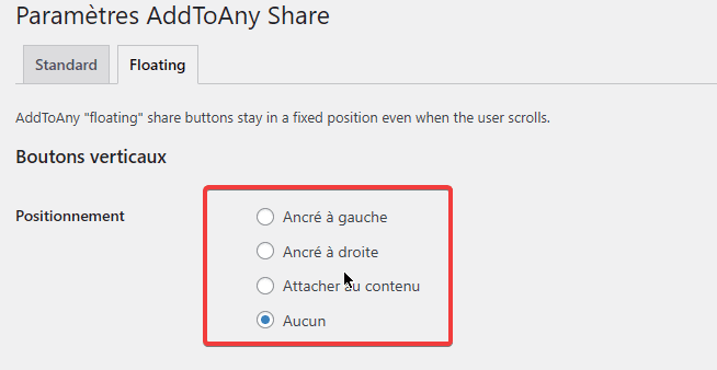 ajouter-une-barre-de-reseaux-sociaux-flottante-dans-wordpress-3 » BlogPasCher ajouter une barre flottante de réseaux sociaux