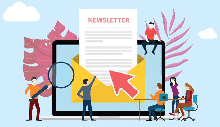 Changer theme wordpress liste verifications newsletter blogpascher
