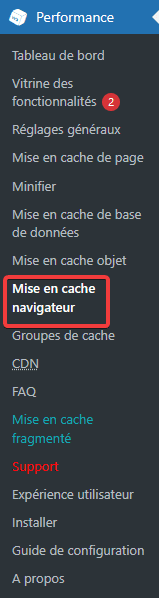 comment-installer-et-configurer-le-plugin-w3-total-cache-4 » BlogPasCher installer le plugin W3 Total Cache