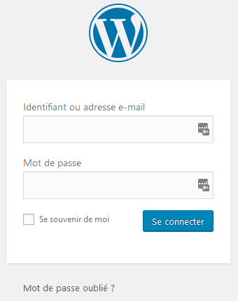 comment installer wordpress local pc windows xampp 7 e1573198345375