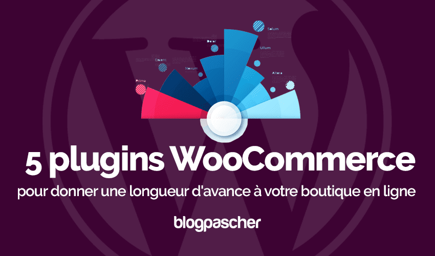 5 plugins WooCommerce pour donner une longueur d’avance à votre boutique en ligne