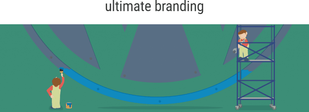 ultimate branding wordpress theme