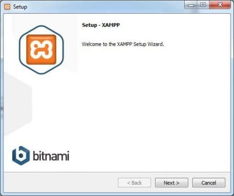 xampp-installer