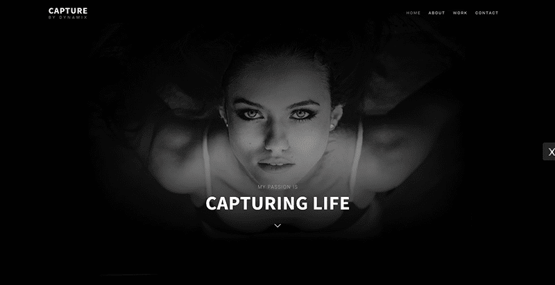 DynamiX themes wordpress creer reseau social buddypress DynamiX themes wordpress creer reseau social buddypress