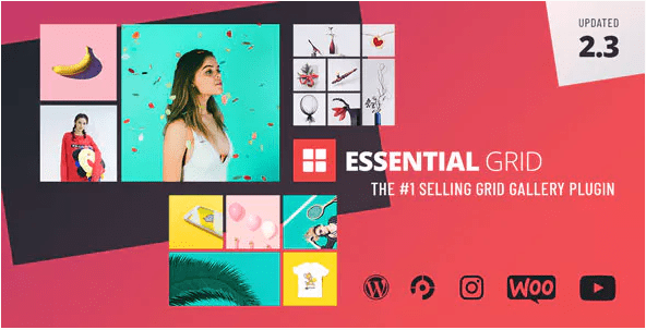 Essential grid gallery wordpress plugin Essential grid gallery wordpress plugin