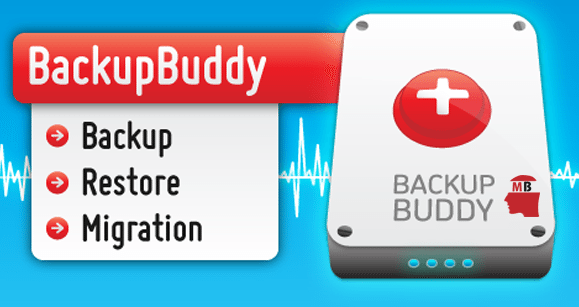 backup Buddy backup-Buddy