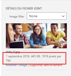 comment configurer tableau de bord wordpress 5 comment configurer tableau de bord wordpress 5