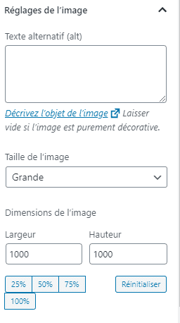 comment configurer tableau de bord wordpress 6 comment configurer tableau de bord wordpress 6