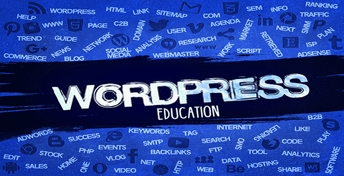 Formation WordPress blogpascher Formation WordPress blogpascher