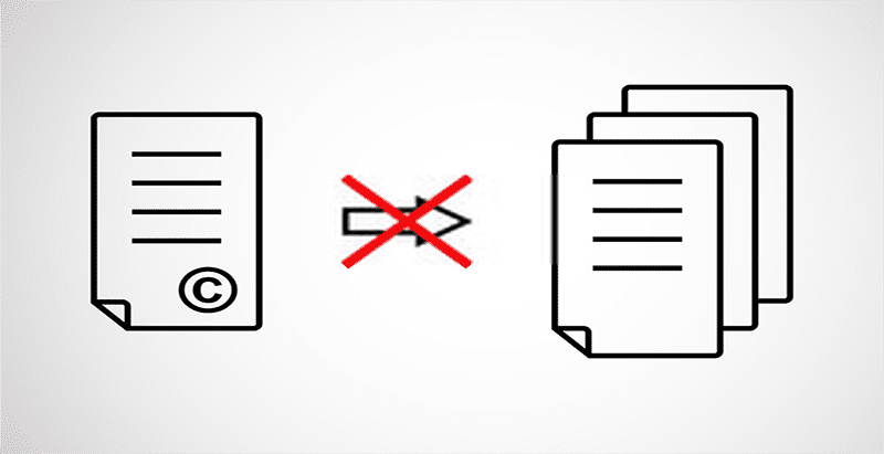 Pourquoi faire attention contenu duplique blog wordpress 2