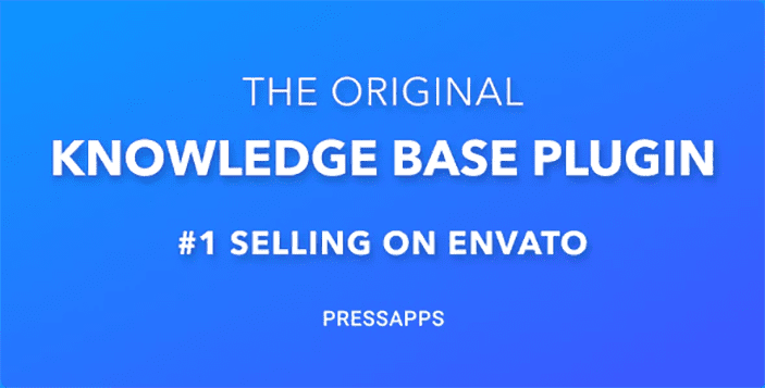Knowledge Base comment creer wiki wordpress 1