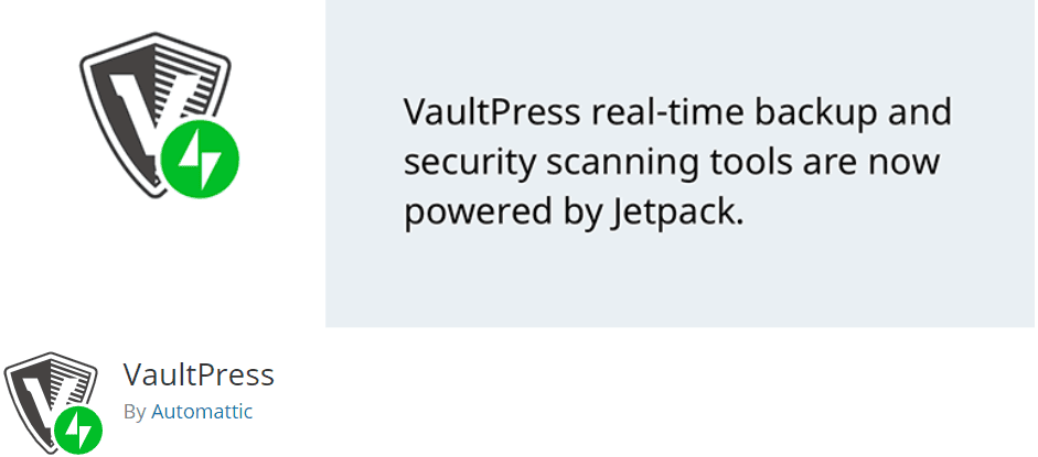 Vaultpress