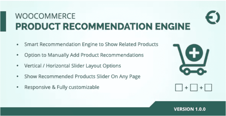 Woocommerce related products plugin upsell cross sell recommendation Woocommerce related products plugin upsell cross sell recommendation