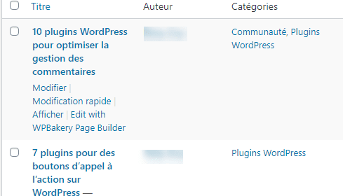 Catégories vs etiquettes meilleures pratiques seo contenu wordpress blogpascher 1 Catégories vs etiquettes meilleures pratiques seo contenu wordpress blogpascher 1