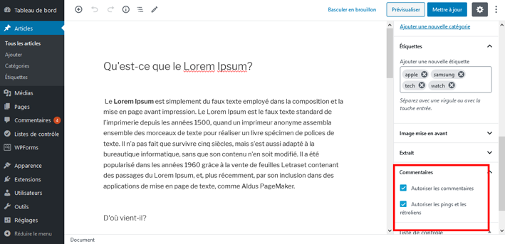 » BlogEconomico