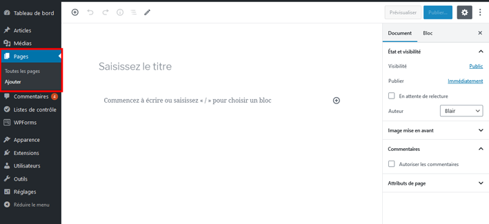 » BlogEconomico
