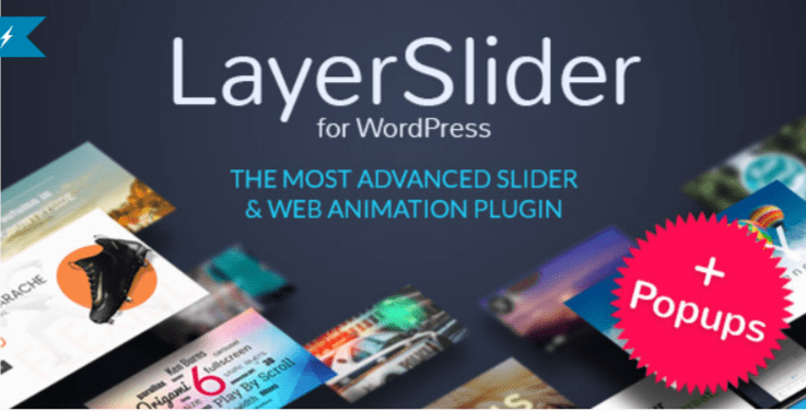 Layerslider plugin wordpress slider responsive Layerslider plugin wordpress slider responsive