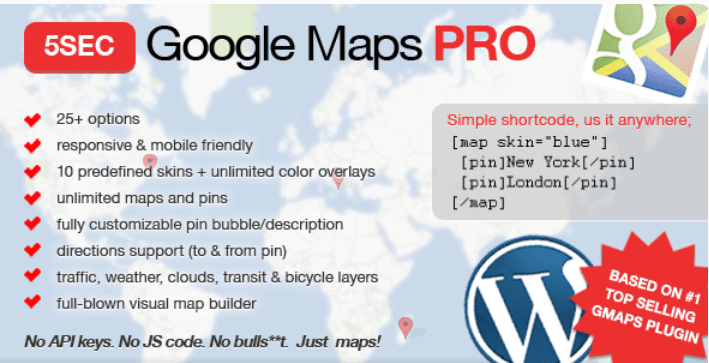 5sec google maps pro 5sec google maps pro