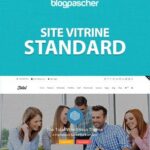 creer site internet vitrine pour entreprise pme tarif prix creation1