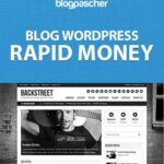 comment creer blog wordpress faire site wordpress facilement rapdi money » BlogPasCher comment creer blog wordpress faire site wordpress facilement rapdi money