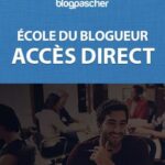 comment creer un blog qui rapporte formation devenir blogueur pro riche rapidement