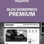 comment faire facilement un site wordpress creer blog wordpress installation premium