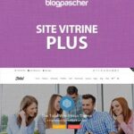 creer site internet vitrine pour entreprise pme tarif prix creation plus » BlogPasCher creer site internet vitrine pour entreprise pme tarif prix creation plus