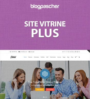 creer site internet vitrine pour entreprise pme tarif prix creation plus » BlogPasCher creer site internet vitrine pour entreprise pme tarif prix creation plus