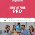 creer site internet vitrine pour entreprise pme tarif prix creation pro