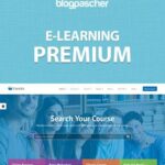 creer site vendre cours lecons sur internet tarif creation plateforme elearning wordpress