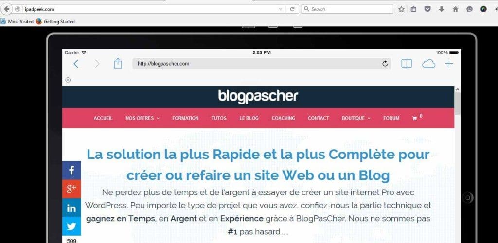 css3 media ipad peek css3-media-ipad-peek