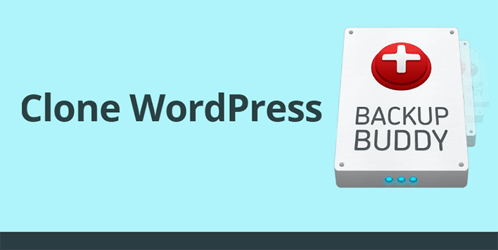 Backupbuddy plugin wordpress migration clone sauvegarde Backupbuddy plugin wordpress migration clone sauvegarde