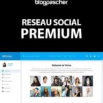 كيفية إنشاء شبكة اجتماعية وموقع مجتمعي وتسعيرها