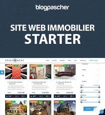 comment creer un site web immobilier agence immobiliere vendre maison starter » BlogPasCher comment creer un site web immobilier agence immobiliere vendre maison starter