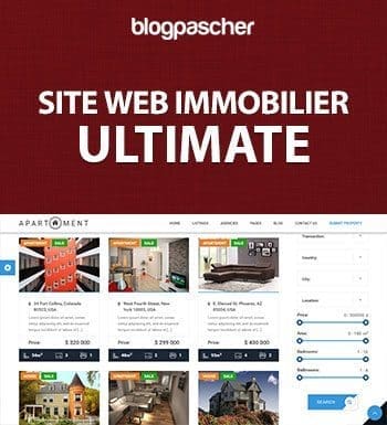 comment creer un site web immobilier agence immobiliere vendre maison ultimate » BlogPasCher comment creer un site web immobilier agence immobiliere vendre maison ultimate