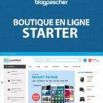 comment creer une boutique en ligne site web ecommerce tarif prix creation