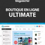 creer boutique en ligne ecommerce vendre produits services internet services