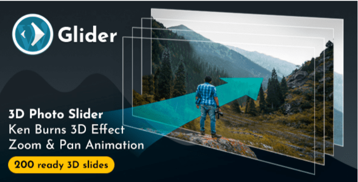Glider 3d photo slider wordpress plugin Glider 3d photo slider wordpress plugin