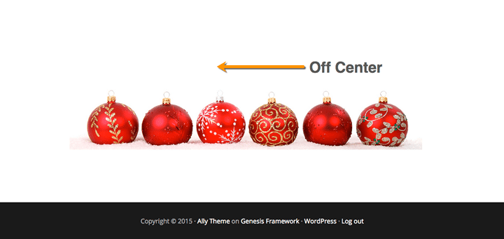 Smart Slider Off Center 1 Smart Slider Off Center 1