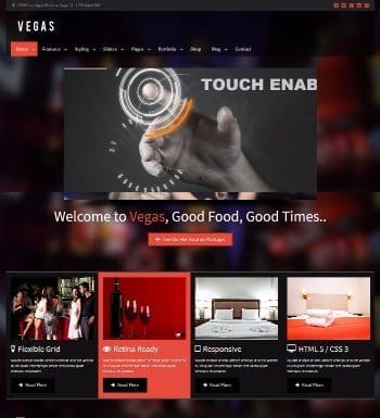 vegasban » BlogPasCher vegasban